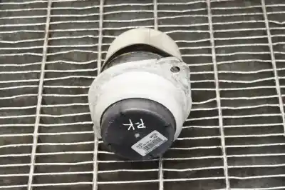 Second-hand car spare part LEFT ENGINE SUPPORT for AUDI Q7 4L  OEM IAM references 7L8199131A  