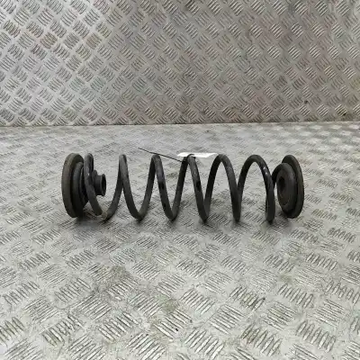 Second-hand car spare part SHOCK ABSORBER SPRING for SKODA KAROQ NU7  OEM IAM references 5Q0511121  