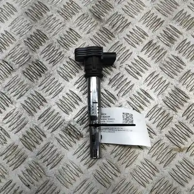 Second-hand car spare part IGNITION COIL for AUDI A6 4F2, C6  OEM IAM references 07K905715F,78231005  