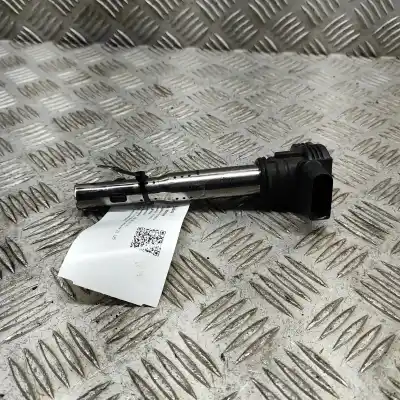 Second-hand car spare part ignition coil for audi a6 4f2, c6 (2004-2011) oem iam references 07k905715f,78231005  