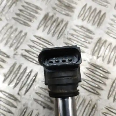 Second-hand car spare part ignition coil for audi a6 4f2, c6 (2004-2011) oem iam references 07k905715f,78231005  