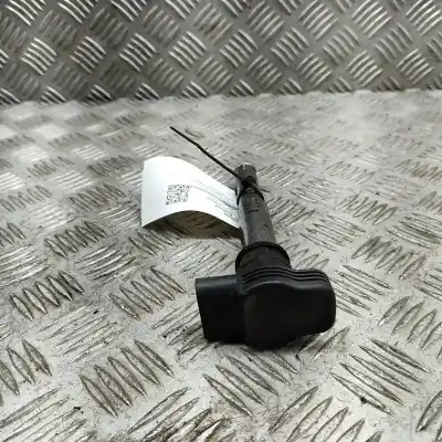 Second-hand car spare part ignition coil for audi a6 4f2, c6 (2004-2011) oem iam references 07k905715f,78231005  