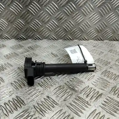 Second-hand car spare part ignition coil for audi a6 4f2, c6 (2004-2011) oem iam references 0221604115  