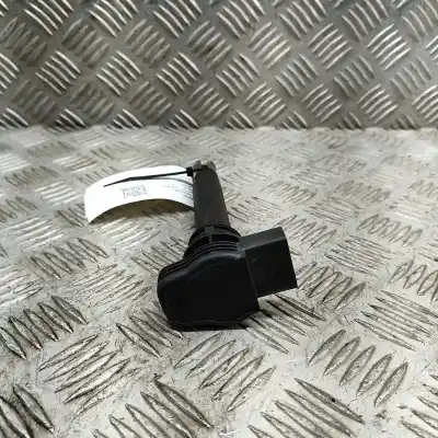 Second-hand car spare part ignition coil for audi a6 4f2, c6 (2004-2011) oem iam references 0221604115  