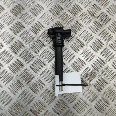 Second-hand car spare part IGNITION COIL for AUDI A6 4F2, C6  OEM IAM references 0221604115  