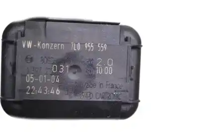 Pezzo di ricambio per auto di seconda mano sensore per porsche cayenne 9pa (2002-2010) riferimenti oem iam 7l0955559  