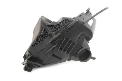 Peça sobressalente para automóvel em segunda mão SUPORTE DO FILTRO DE AR por AUDI A4 8K2, B8  Referências OEM IAM 8K0133837T,8K0133835AD  