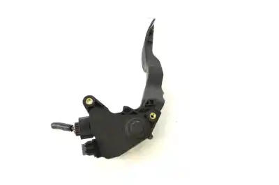 Peça sobressalente para automóvel em segunda mão pedal acelerador por nissan pulsar hatchback c13 (2012-..) hatchback referências oem iam 18002-1hm0b  