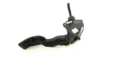 Second-hand car spare part ACCELERATOR PEDAL for NISSAN PULSAR HATCHBACK C13  OEM IAM references 18002-1HM0B  