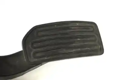 Peça sobressalente para automóvel em segunda mão pedal acelerador por nissan pulsar hatchback c13 (2012-..) hatchback referências oem iam 18002-1hm0b  