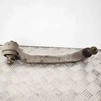 Автозапчасти б/у передний левый нижний рычаг подвески за audi a8 d3 4e2, 4e8 (2002-2010) ссылки oem iam 4e0407695c  