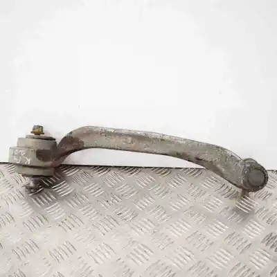 Автозапчасти б/у ПЕРЕДНИЙ ЛЕВЫЙ НИЖНИЙ РЫЧАГ ПОДВЕСКИ за AUDI A8 D3 4E2, 4E8  ссылки OEM IAM 4E0407695C  