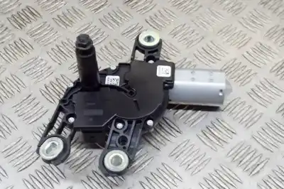 Pièce détachée automobile d'occasion MOTEUR D'ESSUIE-GLACE ARRIERE pour SKODA KAROQ NU7  Références OEM IAM 5F4955711A,W000086097,W000086080A  