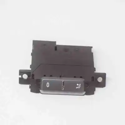 Pièce détachée automobile d'occasion BOUTON INTERRUPTEUR pour VOLKSWAGEN PHAETON 3D_  Références OEM IAM 3D0919815L,90151-225  