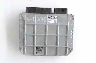 Second-hand car spare part ECU ENGINE CONTROL for TOYOTA AURIS  OEM IAM references 89661-02T41  