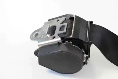 Автозапчастина б/у задній правий ремін безпеки для audi a4 8k2, b8 (2007-2015) посилання на oem iam 8k0857805p  