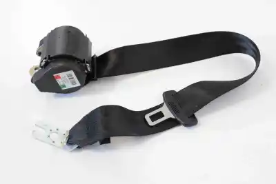 Автозапчастина б/у ЗАДНІЙ ПРАВИЙ РЕМІН БЕЗПЕКИ для AUDI A4 8K2, B8  Посилання на OEM IAM 8K0857805P  