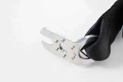 Автозапчастина б/у задній правий ремін безпеки для audi a4 8k2, b8 (2007-2015) посилання на oem iam 8k0857805p  