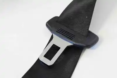 Автозапчастина б/у задній правий ремін безпеки для audi a4 8k2, b8 (2007-2015) посилання на oem iam 8k0857805p  