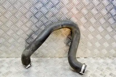 Gebrauchtes Autoersatzteil ZWISCHENKÜHLERROHR zum OPEL GRANDLAND X 75  OEM-IAM-Referenzen 9820100780  
