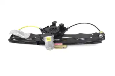 Автозапчастина б/у РЕГУЛЯТОР СКЛА ЗАДНЬОГО ПРАВОГО для LAND ROVER RANGE ROVER EVOQUE L538  Посилання на OEM IAM BJ32-27000-AD  