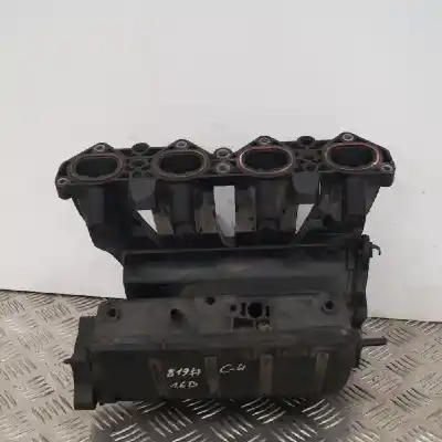İkinci el araba yedek parçası EMME MANIFOLDU için CITROEN C3 PLURIEL HB_  OEM IAM referansları 9635885080  