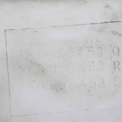 Pezzo di ricambio per auto di seconda mano deposito pulito per skoda yeti 5l (2009-2017) riferimenti oem iam 1k0965453q,1k0955453s,1k0956453r  