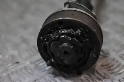 Piesă de schimb auto la mâna a doua TRANSMISIE FATÃ STÂNGA pentru VOLKSWAGEN GOLF VI 5K1  Referințe OEM IAM 1K0407271AT   Piesă de schimb auto la mâna a doua TRANSMISIE FATÃ STÂNGA pentru VOLKSWAGEN GOLF VI 5K1  Referințe OEM IAM 1K0407271AT