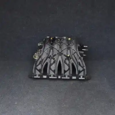 Second-hand car spare part INTAKE MANIFOLD for CHEVROLET KALOS  OEM IAM references 96452343  
