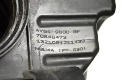Peça sobressalente para automóvel em segunda mão suporte do filtro de ar por ford focus iii (2010-2020) referências oem iam av61-9600-bf  
