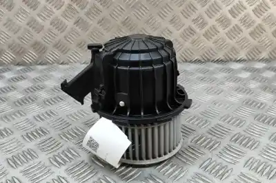 Piesă de schimb auto la mâna a doua VENTILATOR DE ÎNCALZIRE pentru AUDI A5 8T3  Referințe OEM IAM 8T1820021  