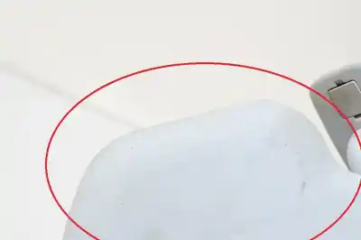 Second-hand car spare part right sunshade for opel grandland x 75 (2017-..) off-road oem iam references   