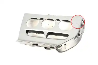 Peça sobressalente para automóvel em segunda mão QUADRANTE por FORD FOCUS III  Referências OEM IAM BM51-18522-CE  