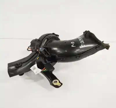 Pièce détachée automobile d'occasion VENTILATEUR DE CHAUFFAGE pour PEUGEOT 5008  Références OEM IAM 9683444380  