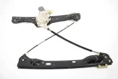 Second-hand car spare part PASSENGER SIDE RIGHT WINDOW REGULATOR for BMW 3 E90  OEM IAM references 6927028  