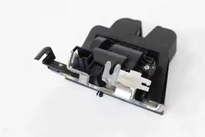 Автозапчастина б/у ЗАМОК БАГАЖНИКА / ВОРОТ для AUDI Q5 (8RB)  Посилання на OEM IAM 8R0827505  