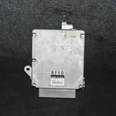 Second-hand car spare part ECU ENGINE CONTROL for MAZDA 6 SEDAN GG  OEM IAM references 275800-6033  