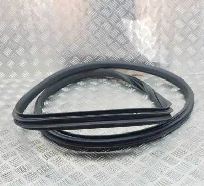 Peça sobressalente para automóvel em segunda mão JUNTA VEDANTE DA PORTA por JAGUAR I-PACE X590  Referências OEM IAM J9D3-20708-A  