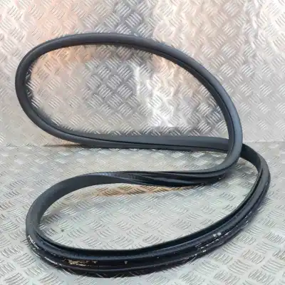 Peça sobressalente para automóvel em segunda mão JUNTA VEDANTE DA PORTA por JAGUAR I-PACE X590  Referências OEM IAM J9D3-253A10-A  