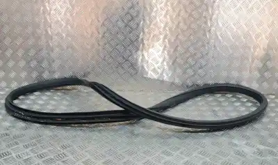 Peça sobressalente para automóvel em segunda mão junta vedante da porta por jaguar i-pace x590 (2018-..) off-road referências oem iam j9d3-253a10-a  