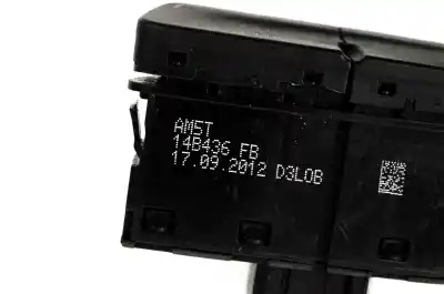 Peça sobressalente para automóvel em segunda mão trocar por ford focus iii (2010-2020) referências oem iam am5t-14b436-fb  