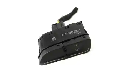 Peça sobressalente para automóvel em segunda mão TROCAR por FORD FOCUS III  Referências OEM IAM AM5T-14B436-FB  