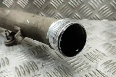 İkinci el araba yedek parçası intercooler borusu için audi q7 4l (2006-2015) oem iam referansları 7l6.145.795.h,7l6145795h  