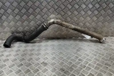 İkinci el araba yedek parçası INTERCOOLER BORUSU için AUDI Q7 4L  OEM IAM referansları 7L6.145.795.H,7L6145795H  