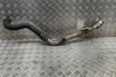 İkinci el araba yedek parçası intercooler borusu için audi q7 4l (2006-2015) oem iam referansları 7l6.145.795.h,7l6145795h  