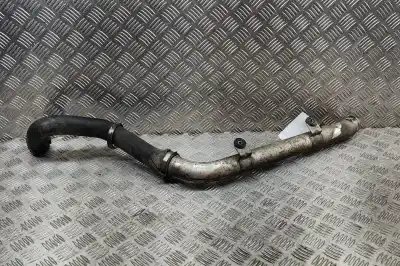 İkinci el araba yedek parçası intercooler borusu için audi q7 4l (2006-2015) oem iam referansları 7l6.145.795.h,7l6145795h  