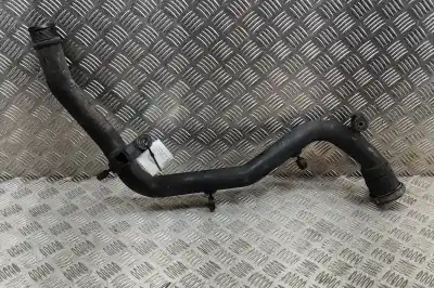 Tweedehands auto-onderdeel intercooler pijp voor audi q7 4l (2006-2015) oem iam-referenties 7l6.145.770.m,7l6145770m,7l6.145.795.s,7l6145795s  