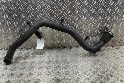 Peça sobressalente para automóvel em segunda mão TUBO DO INTERCOOLER por AUDI Q7 4L  Referências OEM IAM 7L6.145.770.M,7L6145770M,7L6.145.795.S,7L6145795S  