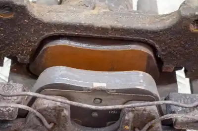 Pezzo di ricambio per auto di seconda mano pinza freno anteriore destra per audi a5 cabrio 8f7 (2009-2016) riferimenti oem iam 8k0615124c  