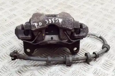 Pezzo di ricambio per auto di seconda mano pinza freno anteriore destra per audi a5 cabrio 8f7 (2009-2016) riferimenti oem iam 8k0615124c  